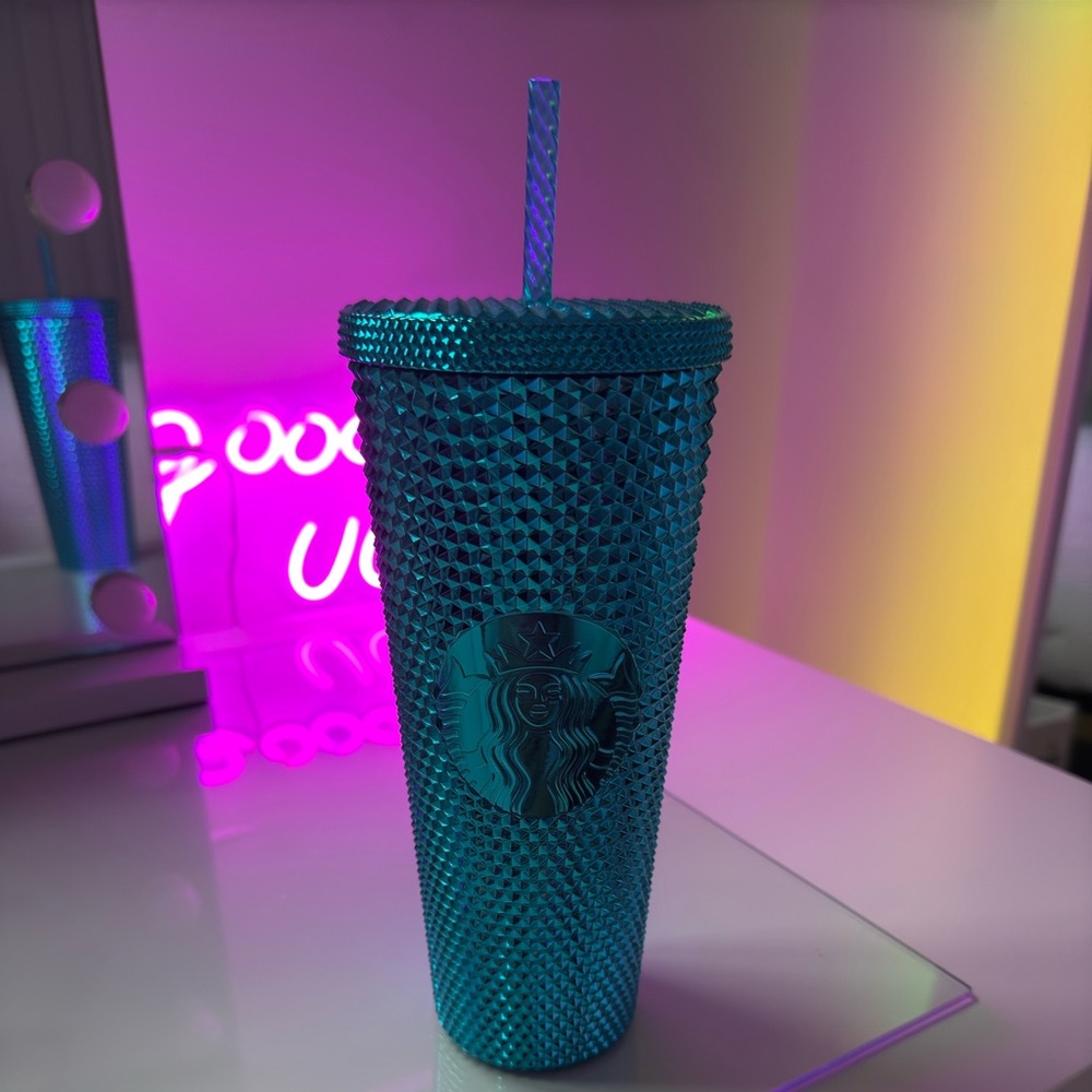 Starbucks Cup